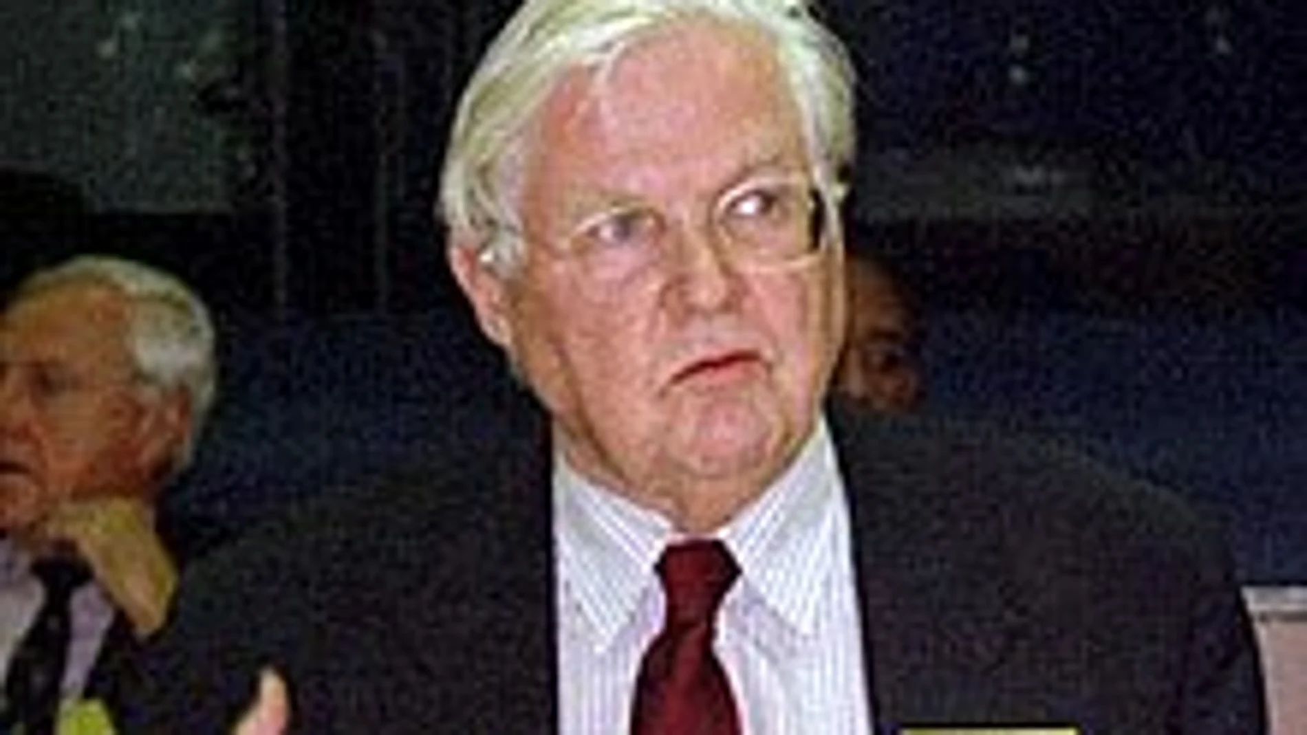 Robert Mundell