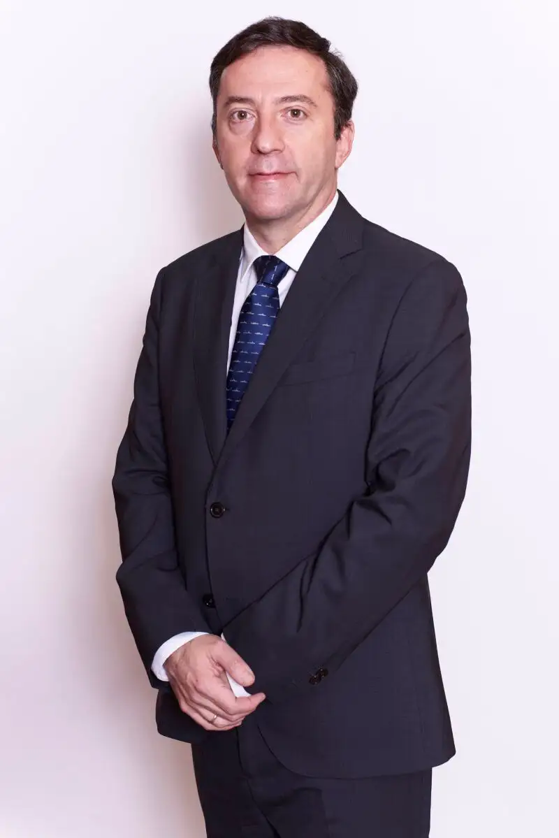 Ricardo Domínguez