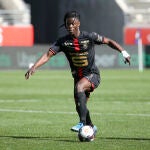 Eduardo Camavinga, del Rennes, va a ser jugador del Real Madrid