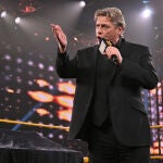 William Regal, director general de NXT, promete sorpresas para el próximo Takeover: Stand & Deliver, previo a Wrestlemania