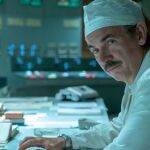 Paul Ritter en "Chernobyl"