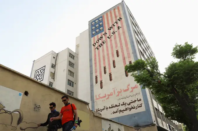 EE UU e Irán dialogan para resucitar el acuerdo nuclear