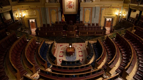 El periodo de sesiones ordinario comenzará en el mes de febrero