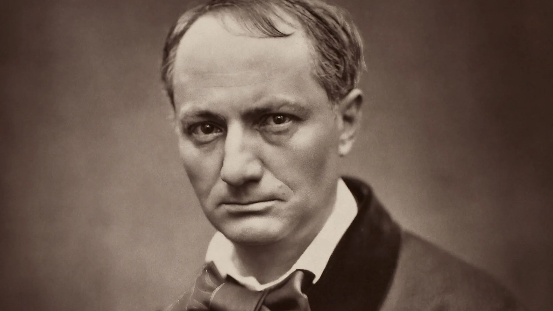Mañana se cumplen 200 años del nacimiento de Charles Baudelaire, poeta maldito y transformador del género