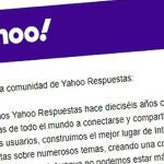 Yahoo Respuestas era un ágora, la reserva del pensamiento mágico