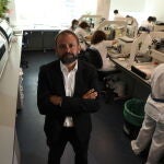 Dr. Federico Rojo 