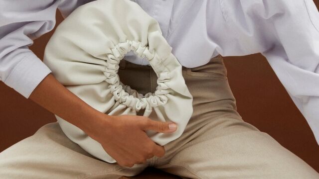 Bolso de Mango