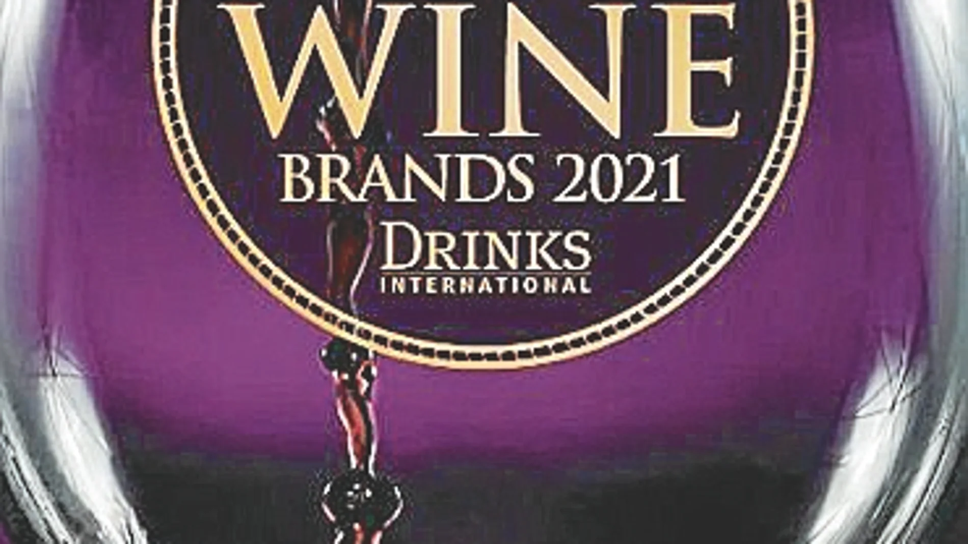 Las «50 marcas de vino más admiradas del mundo»