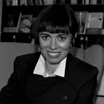 Rocío Caparrós es la responsable de relaciones institucionales de Airbus en Andalucía