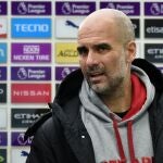Pep Guardiola