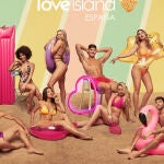 Los cinco solteros y solteras que entrarán en "Love Island"