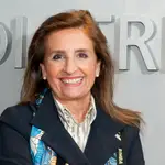 María José Mellado, presidenta de la Asociación Española de Pediatría (AEP)