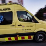 Los servicios de emergencia llegaron rápidamente al lugar de los hechos