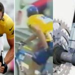 Armstrong acusado de dopaje tecnológico