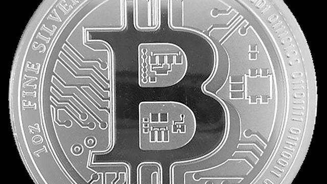 La banda utilizaba criptomonedas ilegales para convertirlas en dinero legal