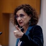 La doble vara de la ministra Montero