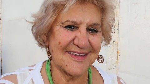 Carmen Bazán