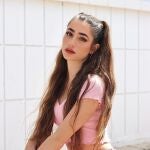 La 'tiktoker' Lola Loliitaa en Instagram/ Instagram @lolaloliitaaa