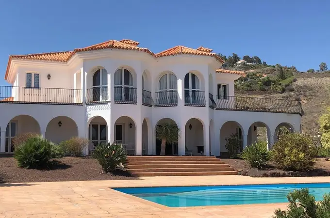 ¿Qué te parece la villa de lujo en Gran Canaria donde se graba ‘Love Island’?