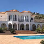 Villa El León Blanco