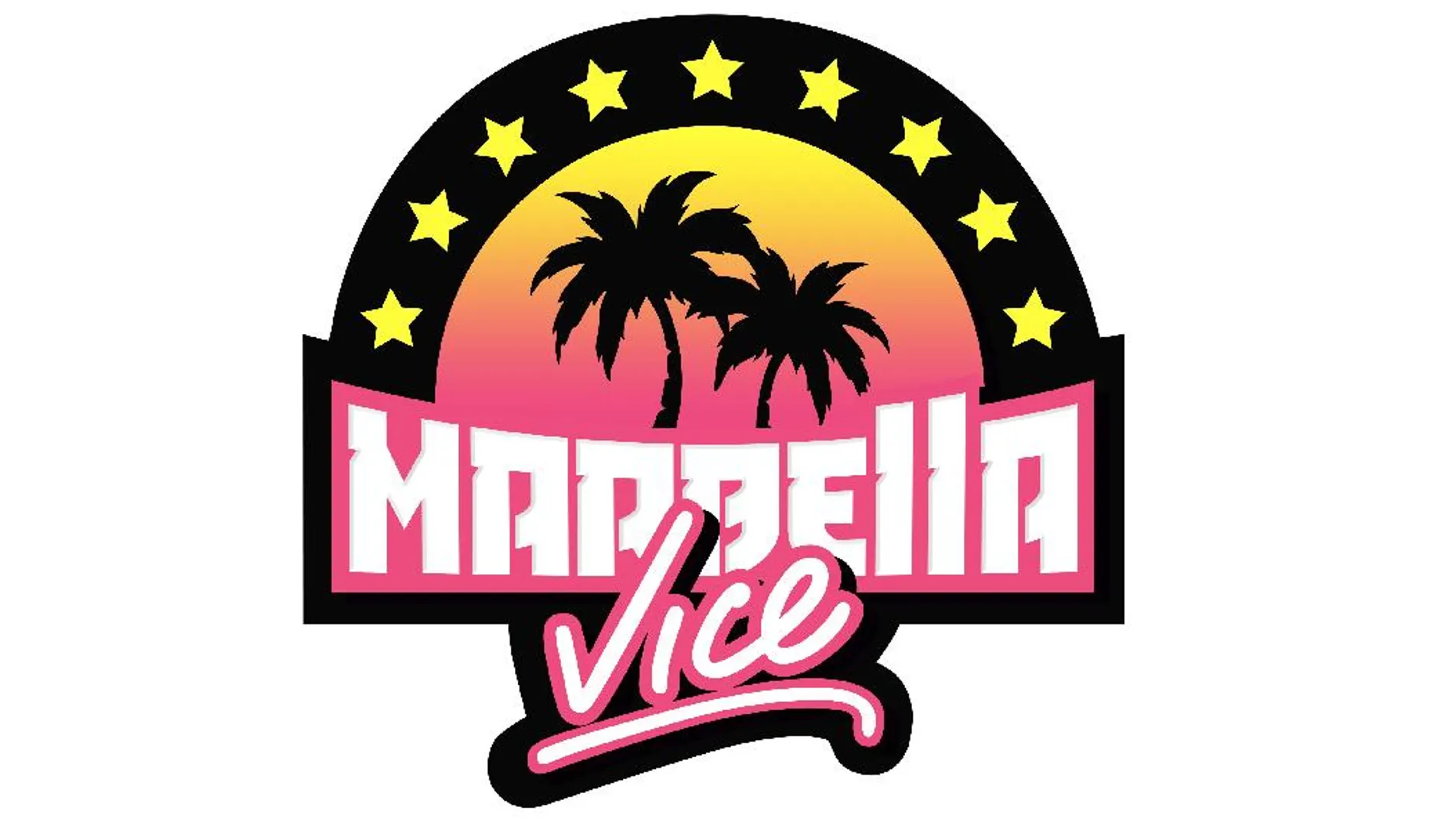 Logo Marbella Vice