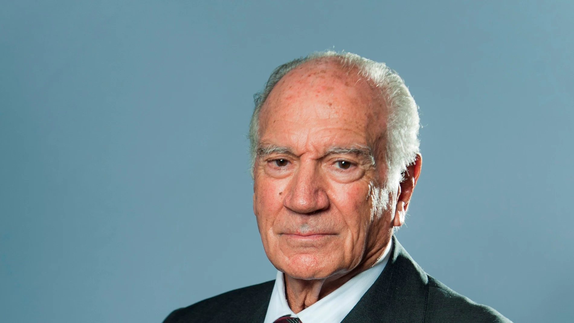 Muere el empresario Mariano Puig Planas, ex presidente de Puig. PUIG