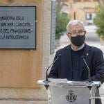 La Agencia Antifraude apremia al alcalde de Valencia, Joan Ribó, a presentar los informes que justifiquen los sobresueldos