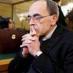 El caso Barbarin se da por cerrado definitivamente