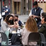 La Región de Murcia contabiliza un fallecido y 272 nuevos casos positivos en las últimas 24 horas