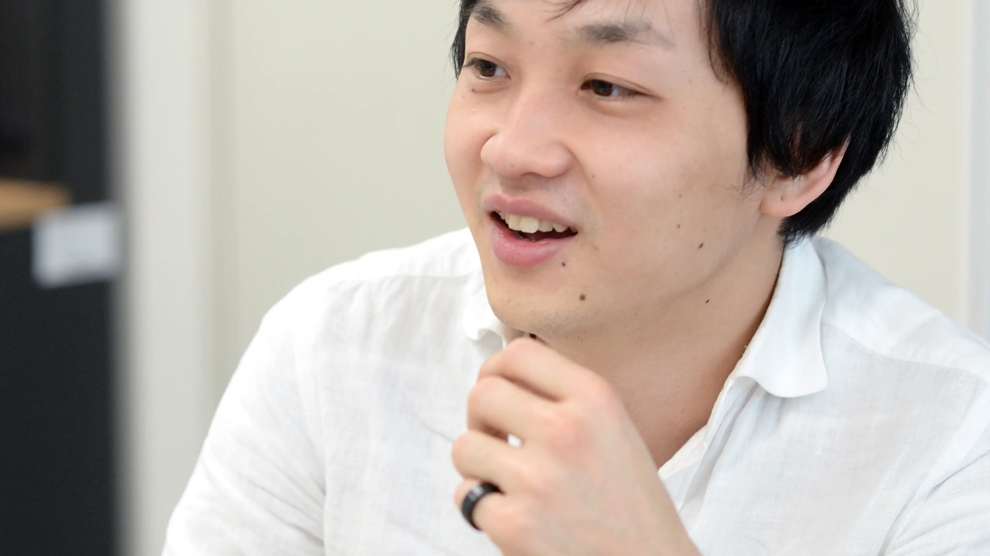 Takanori Takebe