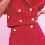 La Vecina Rubia también cae rendida a este conjunto de Zara.