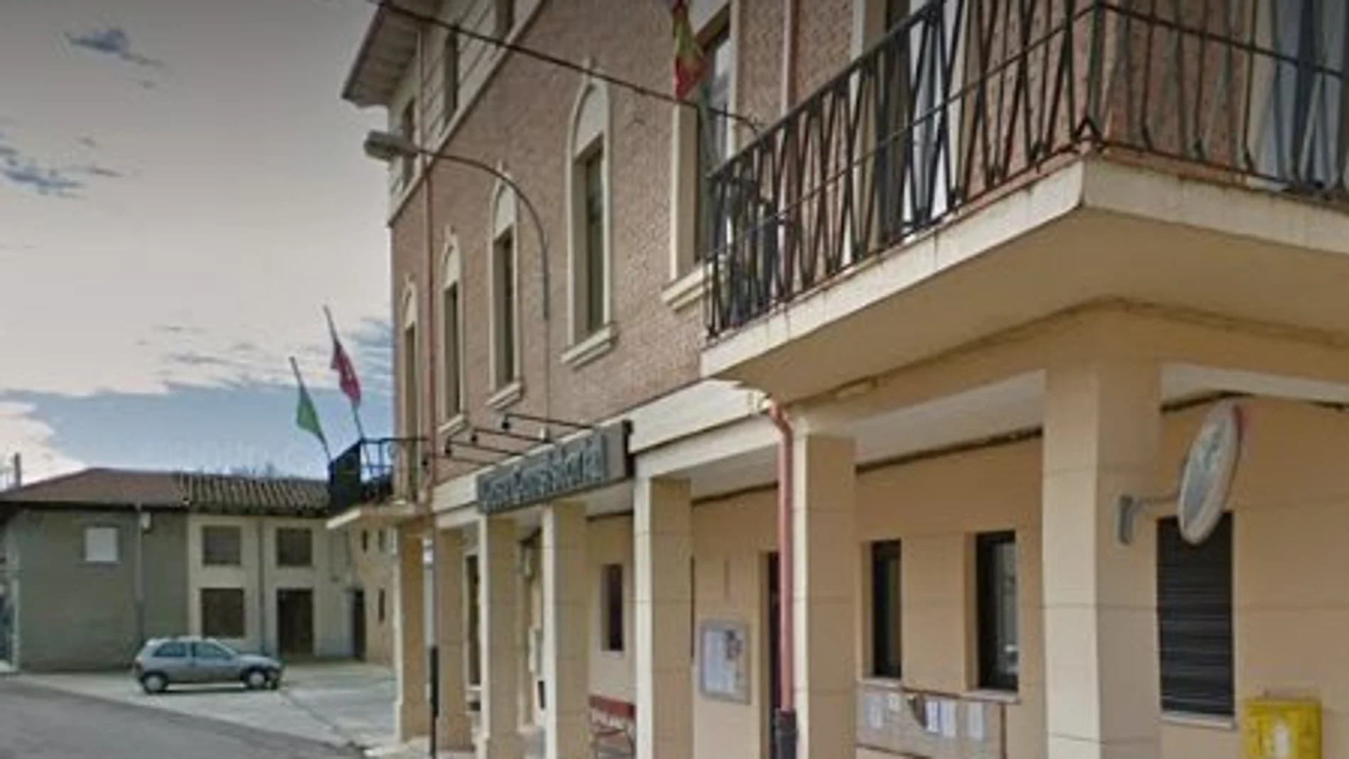 Ayuntamiento de Villarejo de Órbigo