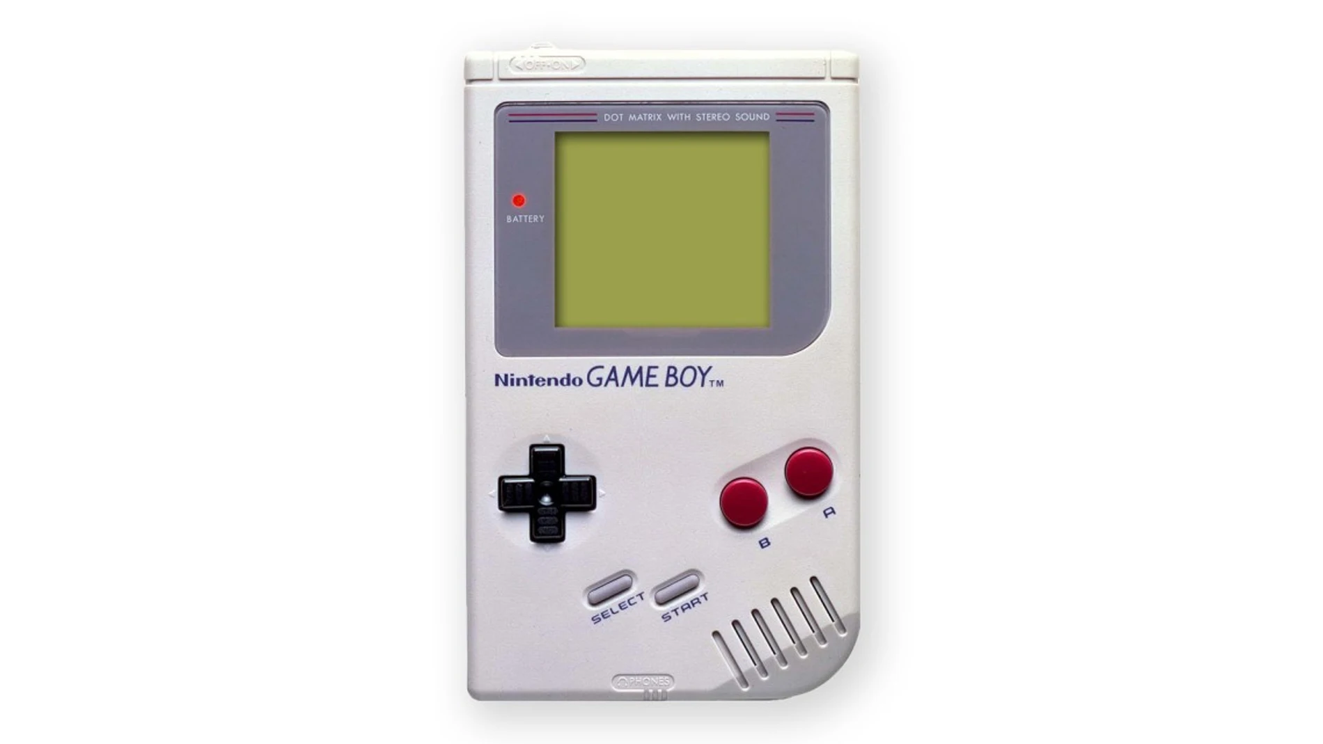 Nintendo Game Boy