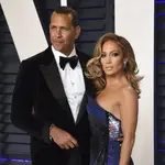 Alex Rodriguez y Jennifer Lopez anuncian su ruptura