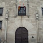 Audiencia Provincial de Ávila