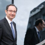 Carlos Dalmau, director de Negocio Internacional de Banco Sabadell