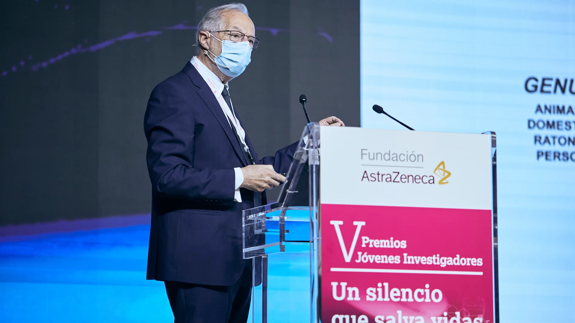 V Premios Jóvenes Investigadores