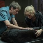 En "Una veterinaria en la Borgoña", Noémie Schmidt tendrá que aparcar su agitada vida parisina para ejercer en un apartado pueblo del agro galo