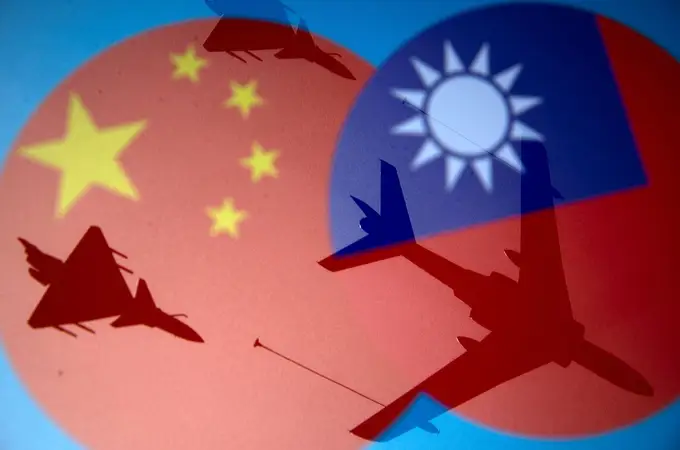 EE UU estrecha su alianza con Taiwán ante la creciente hostilidad de China
