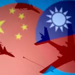 El presidente chino, Xi Jinping, ha dicho que la “reunificación debe cumplirse”, así como no ha descartado “el posible uso de la fuerza militar” para lograrlo