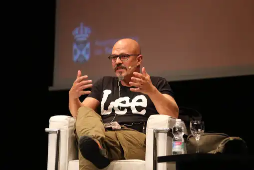 César Pérez Gellida: 