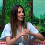Almudena Cid: "Cuando te bajas del podio tienes que volver a luchar por subir"