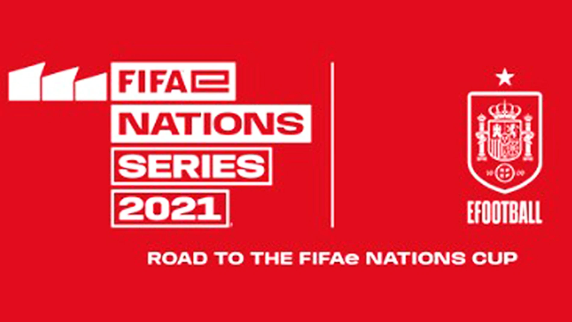 Se deciden los jugadores que representarán a España en la Fifae Nations Series 2021