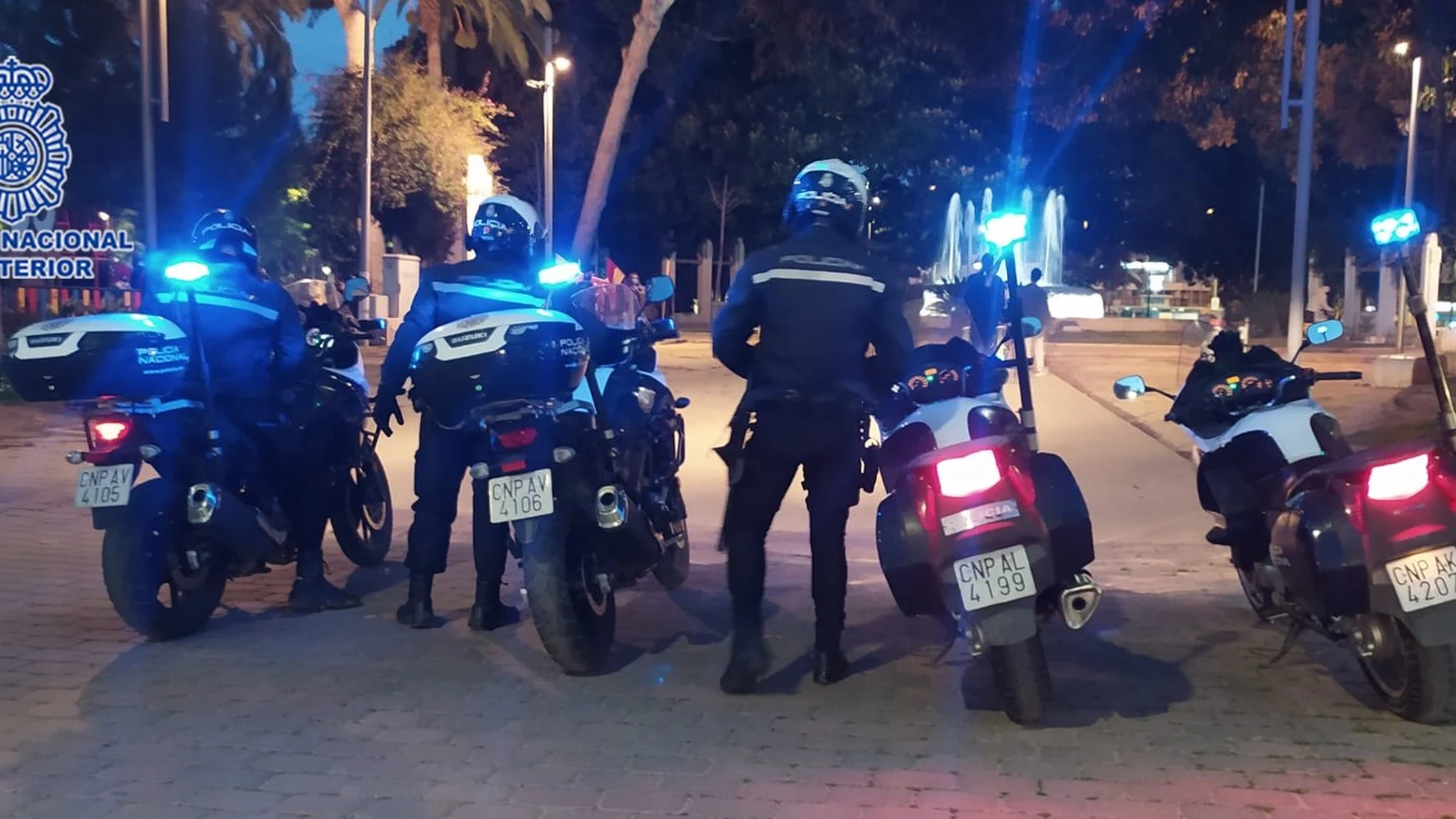 Detenido en Cartagena un hombre por intentar presuntamente robar a otro a punta de navaja