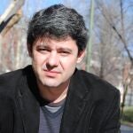 El guionista y escritor madrileño Antonio Mercero