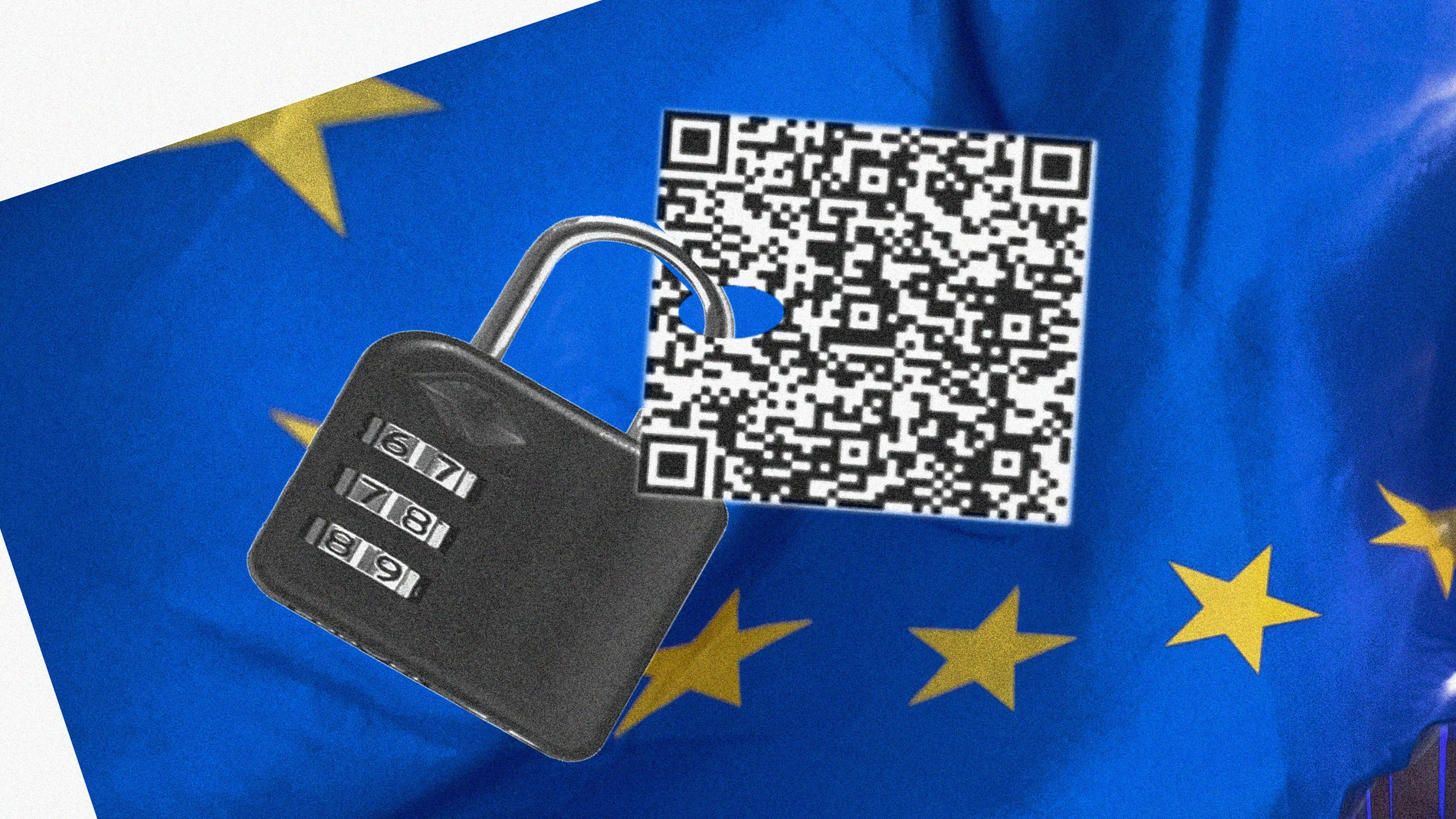 Principio de acuerdo para el pasaporte Covid en la UE