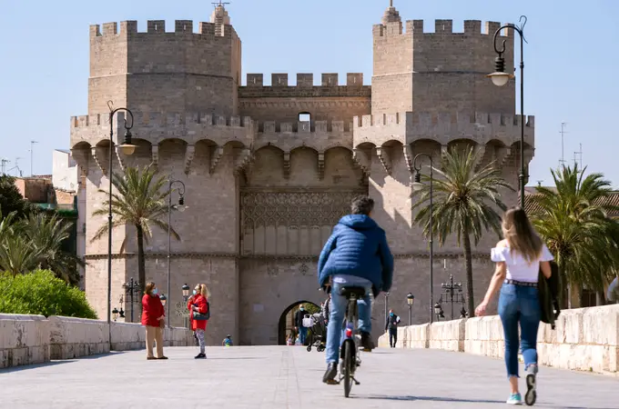Cinco razones por las que València ha sido elegida la mejor ciudad del mundo para vivir