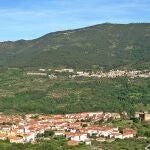 La localidad abulense de Mombeltrán
