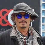 Johnny Depp posa después de la rueda de prensa de presentación de la película ‘El fotógrafo de Minamata&#39;, hace unos meses en Barcelona / Europa Press16/04/2021