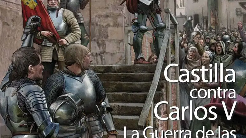 El canto del cisne de la Guerra de las Comunidades